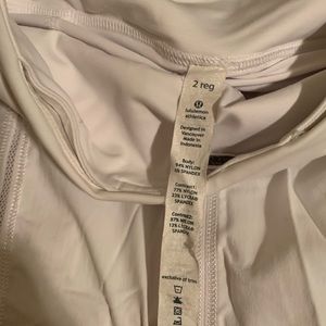 lululemon athletica Skirts - Lululemon Pace Skirt lululemon athletica Skirts - Lululemon Pace Skirt